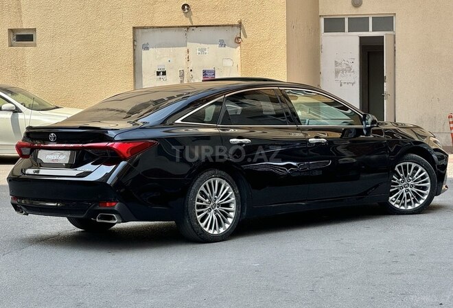 Toyota Avalon 2020, 93,000 km - 3.5 л - Bakı