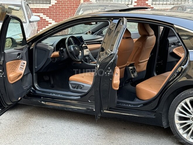 Toyota Avalon 2020, 93,000 km - 3.5 л - Bakı