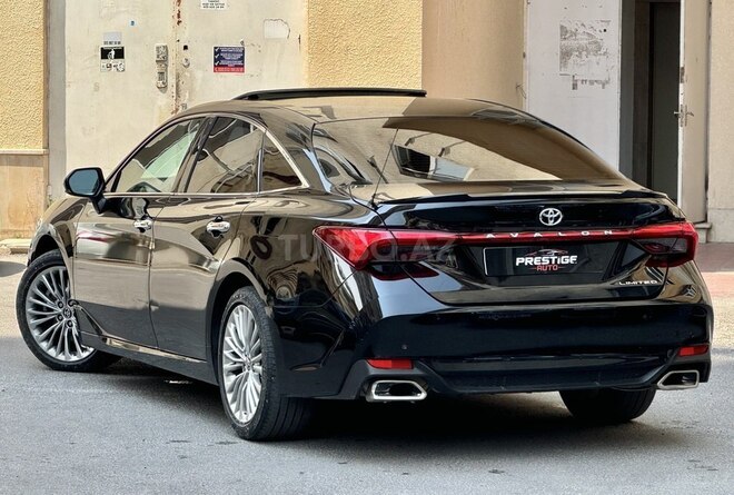 Toyota Avalon 2020, 93,000 km - 3.5 л - Bakı