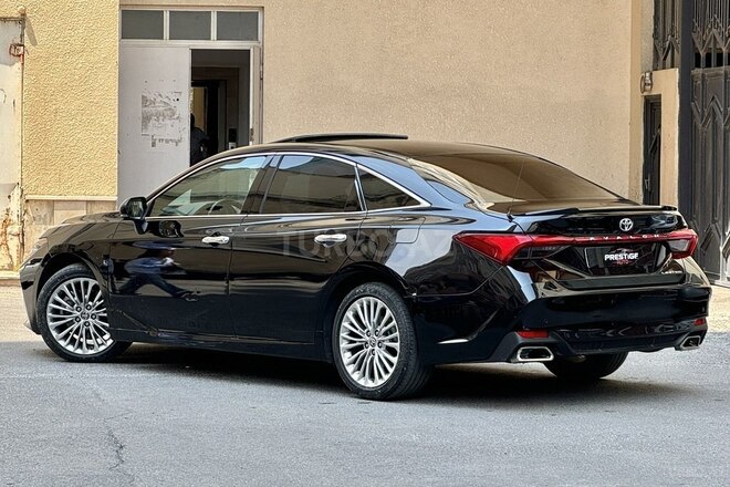 Toyota Avalon 2020, 93,000 km - 3.5 л - Bakı