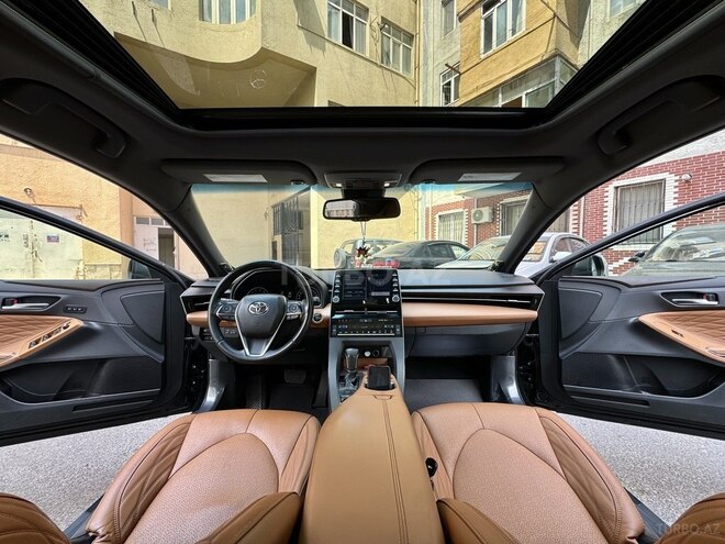 Toyota Avalon 2020, 93,000 km - 3.5 л - Bakı