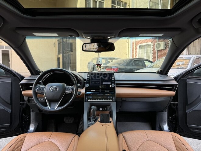 Toyota Avalon 2020, 93,000 km - 3.5 л - Bakı
