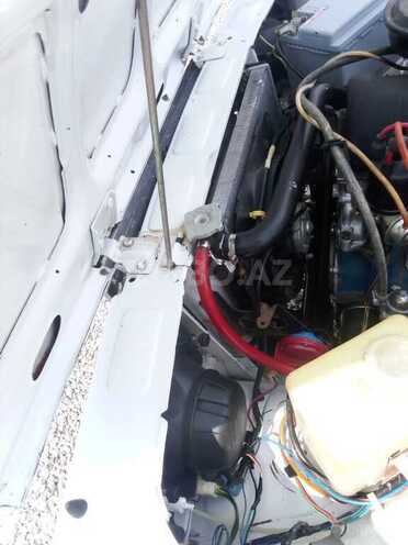 LADA (VAZ) 2107 2006, 42,000 km - 1.6 l - Şirvan