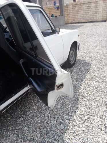 LADA (VAZ) 2107 2006, 42,000 km - 1.6 l - Şirvan
