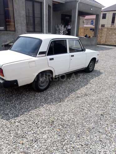 LADA (VAZ) 2107 2006, 42,000 km - 1.6 l - Şirvan