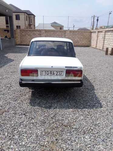 LADA (VAZ) 2107 2006, 42,000 km - 1.6 l - Şirvan