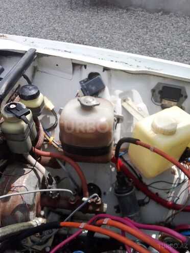 LADA (VAZ) 2107 2006, 42,000 km - 1.6 l - Şirvan