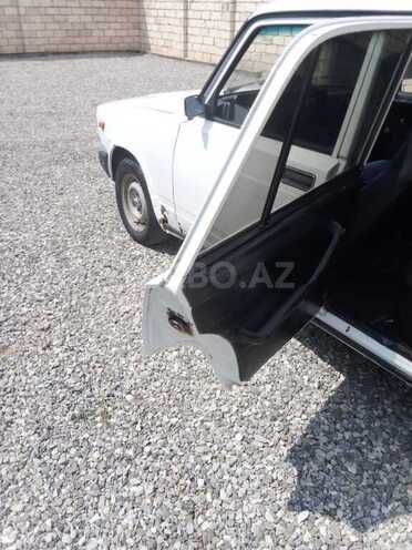 LADA (VAZ) 2107 2006, 42,000 km - 1.6 l - Şirvan