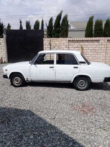LADA (VAZ) 2107 2006, 42,000 km - 1.6 l - Şirvan