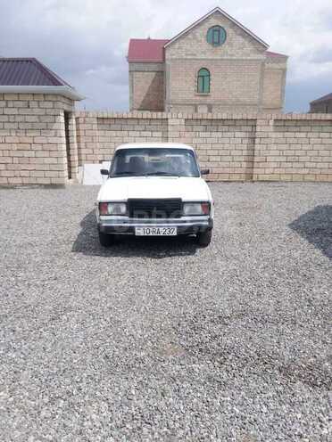 LADA (VAZ) 2107 2006, 42,000 km - 1.6 l - Şirvan