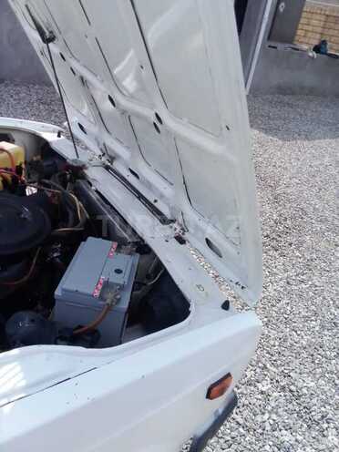 LADA (VAZ) 2107 2006, 42,000 km - 1.6 l - Şirvan