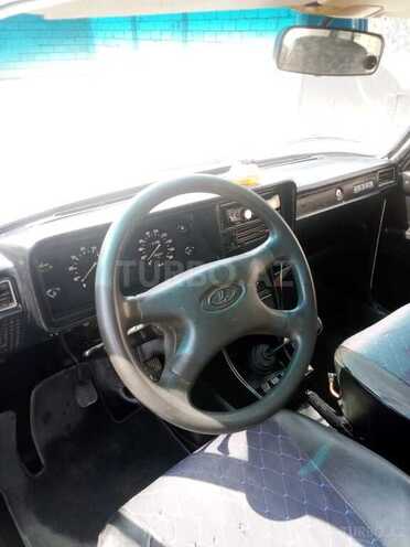 LADA (VAZ) 2107 2006, 42,000 km - 1.6 l - Şirvan