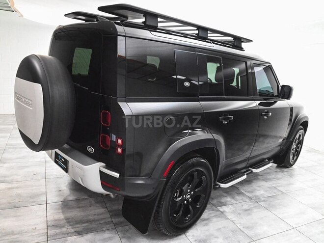Land Rover Defender 2020, 40,000 km - 3.0 л - Bakı