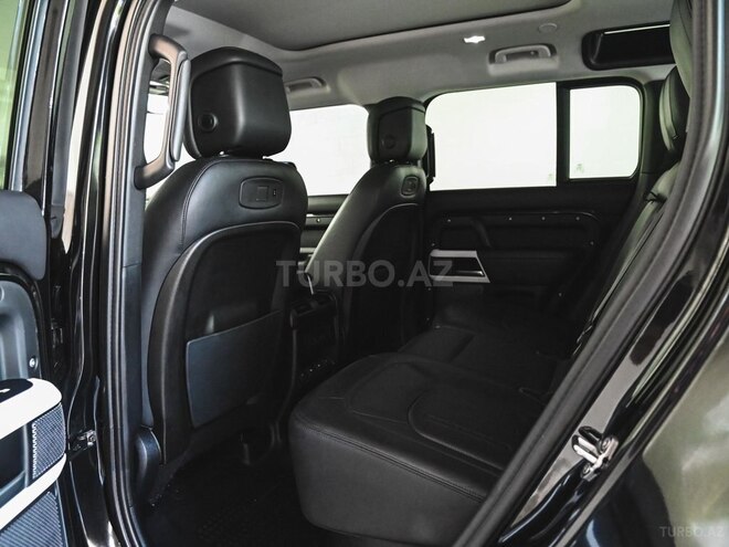 Land Rover Defender 2020, 40,000 km - 3.0 л - Bakı