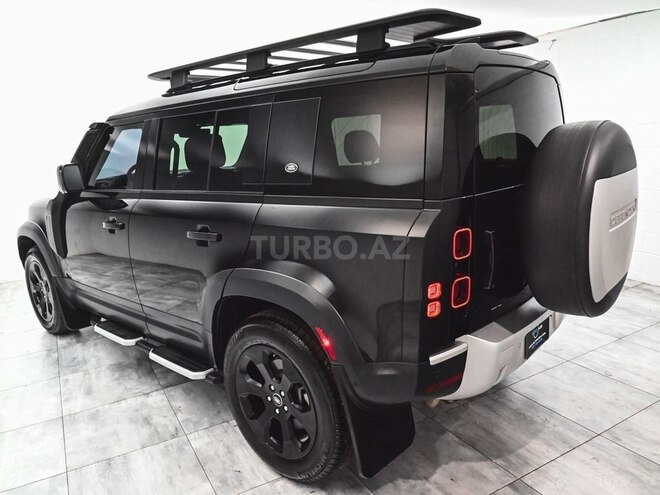 Land Rover Defender 2020, 40,000 km - 3.0 л - Bakı
