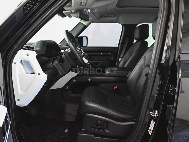 Land Rover Defender 2020, 40,000 km - 3.0 л - Bakı