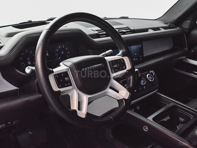 Land Rover Defender 2020, 40,000 km - 3.0 л - Bakı