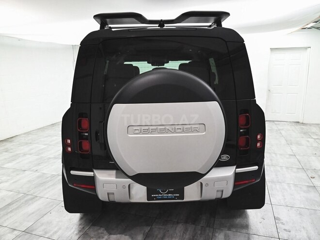 Land Rover Defender 2020, 40,000 km - 3.0 л - Bakı