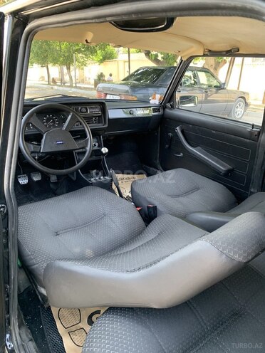LADA (VAZ) 2107 2010, 95,000 km - 1.6 l - Bakı