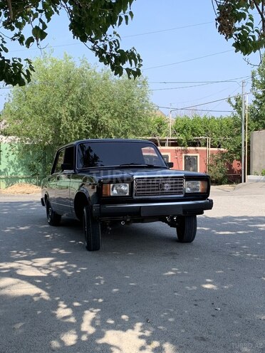 LADA (VAZ) 2107 2010, 95,000 km - 1.6 l - Bakı