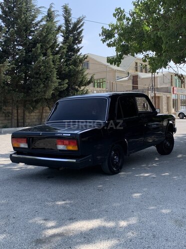 LADA (VAZ) 2107 2010, 95,000 km - 1.6 l - Bakı