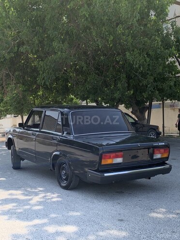LADA (VAZ) 2107 2010, 95,000 km - 1.6 l - Bakı