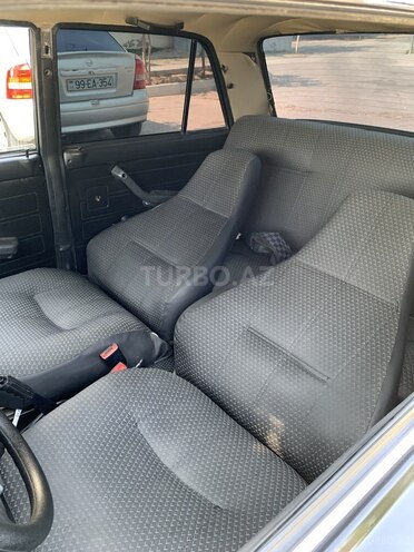 LADA (VAZ) 2107 2010, 95,000 km - 1.6 l - Bakı