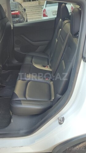 Tesla Model Y 2021, 56,800 km - 0.0 l - Bakı