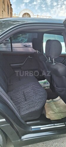 Mercedes C 220 1995, 348,674 km - 2.2 l - Bakı