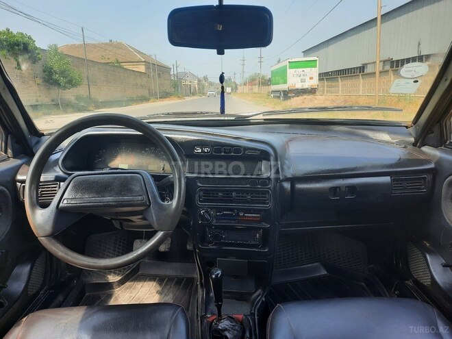 LADA (VAZ) 2109 1990, 254,200 km - 1.5 l - Bakı