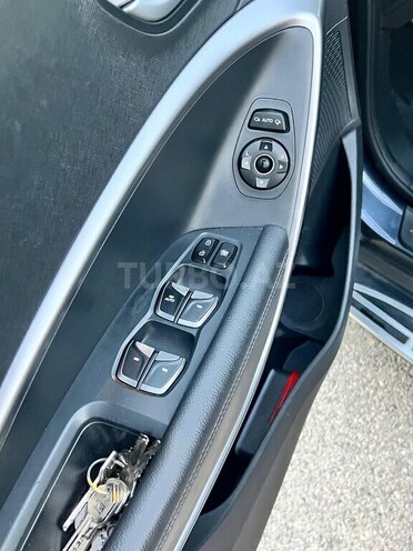 Hyundai Santa Fe 2014, 149,360 km - 2.0 l - Ağdaş