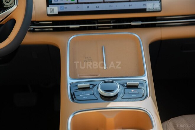 Changan Deepal S7 2025, 0 km - 1.5 л - Bakı