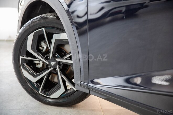 Changan Deepal S07-7