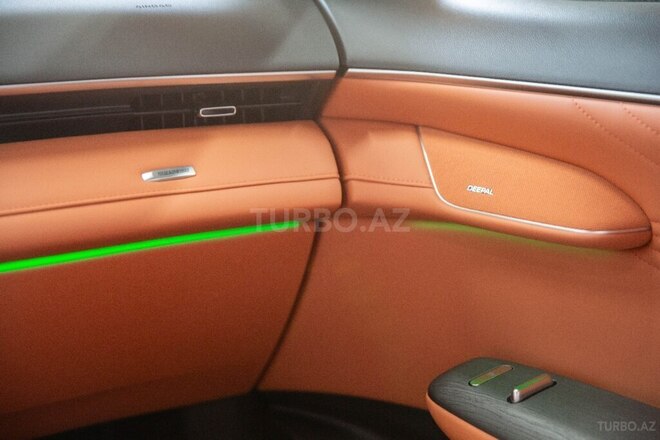 Changan Deepal S07-8