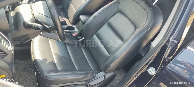Kia K3 2016, 185,300 km - 1.6 l - Bakı