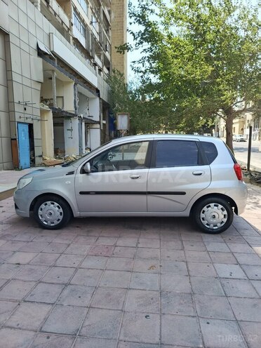 Chevrolet Aveo 2008, 218,611 km - 1.2 l - Bakı