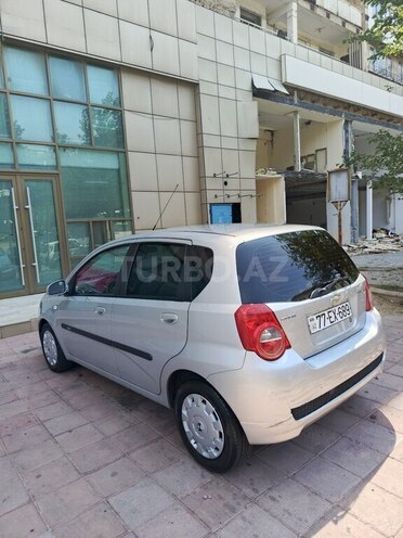 Chevrolet Aveo 2008, 218,611 km - 1.2 l - Bakı