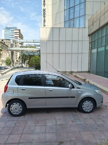Chevrolet Aveo 2008, 218,611 km - 1.2 l - Bakı