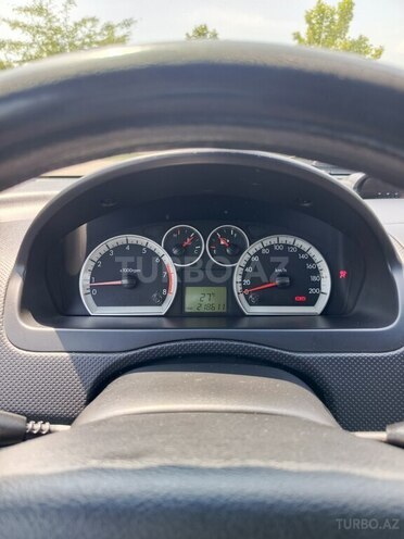 Chevrolet Aveo 2008, 218,611 km - 1.2 l - Bakı