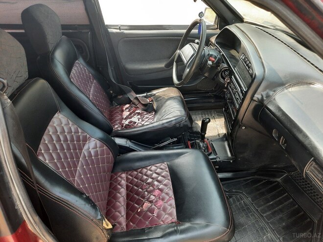 LADA (VAZ) 2109 1990, 254,200 km - 1.5 l - Bakı