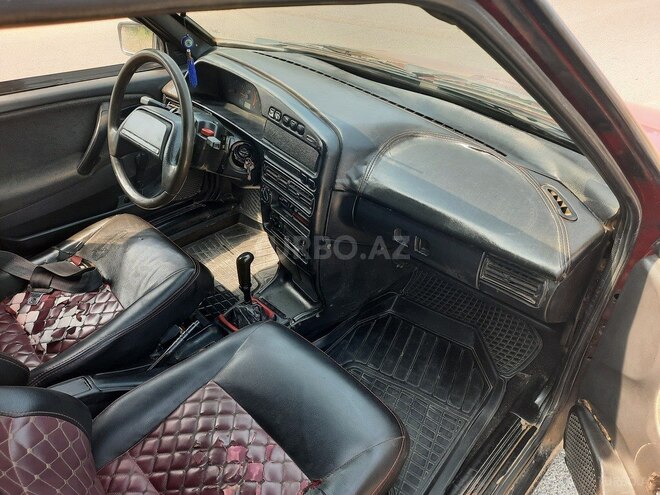 LADA (VAZ) 2109 1990, 254,200 km - 1.5 l - Bakı