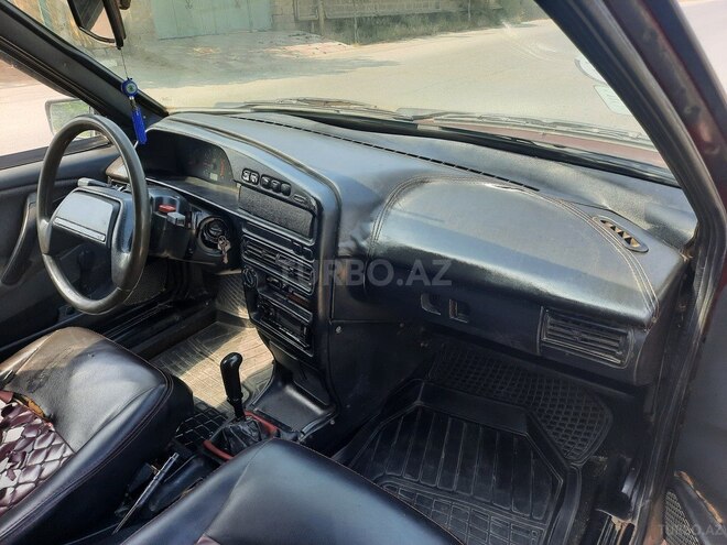 LADA (VAZ) 2109 1990, 254,200 km - 1.5 l - Bakı