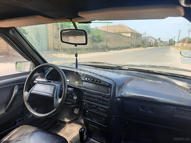 LADA (VAZ) 2109 1990, 254,200 km - 1.5 l - Bakı