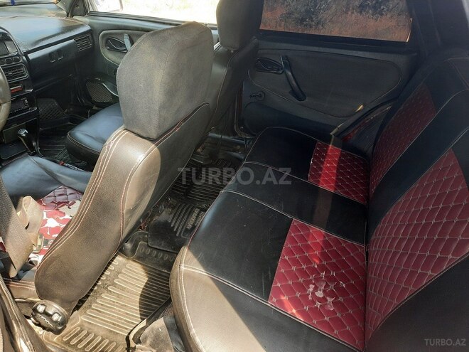 LADA (VAZ) 2109 1990, 254,200 km - 1.5 l - Bakı