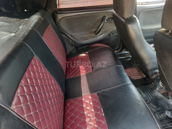LADA (VAZ) 2109 1990, 254,200 km - 1.5 l - Bakı