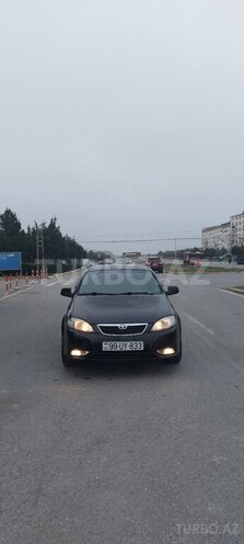 Daewoo Gentra 2014, 203,000 km - 1.5 l - Bakı