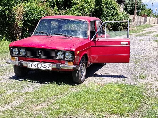 LADA (VAZ) 2106 1989, 24,123 km - 1.3 l - Zaqatala