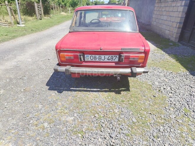 LADA (VAZ) 2106 1989, 24,123 km - 1.3 l - Zaqatala