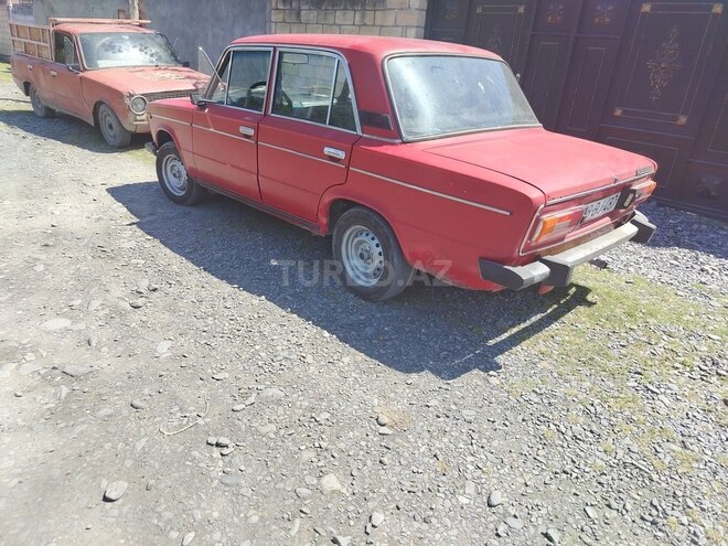LADA (VAZ) 2106 1989, 24,123 km - 1.3 l - Zaqatala