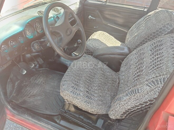 LADA (VAZ) 2106 1989, 24,123 km - 1.3 l - Zaqatala